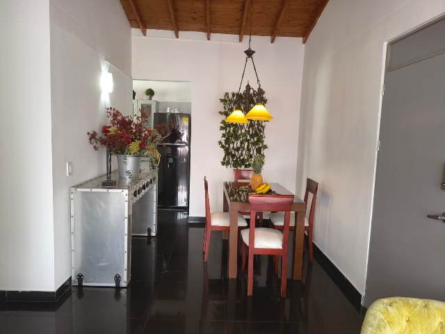 Apartamento en Venta