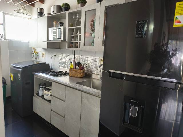Apartamento en Venta