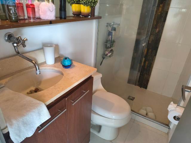 Apartamento en Venta