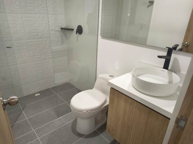 Apartamento en Arriendo