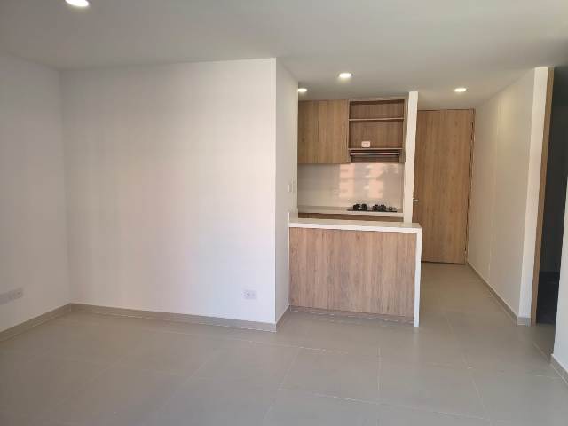Apartamento en Arriendo