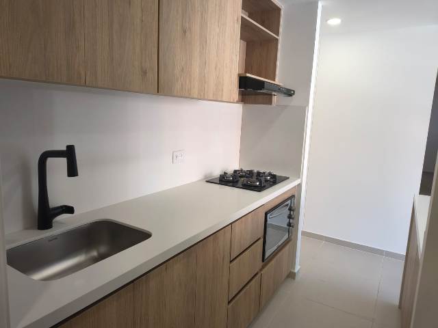 Apartamento en Arriendo