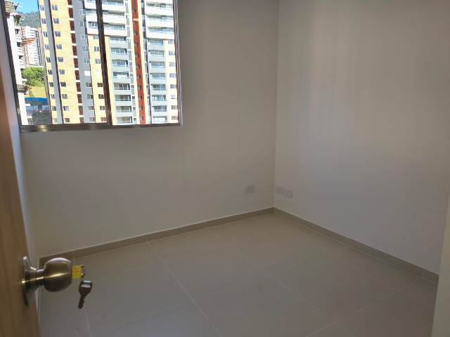 Apartamento en Arriendo