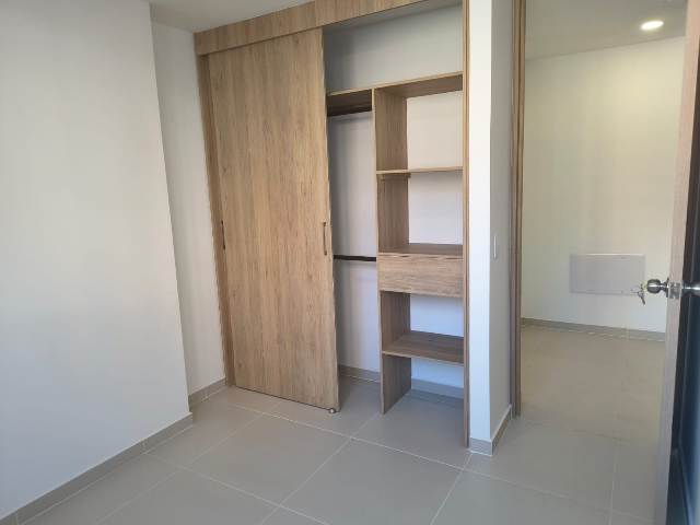 Apartamento en Arriendo