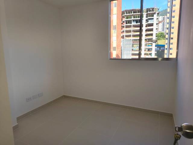 Apartamento en Arriendo
