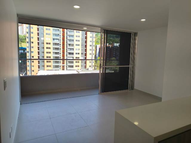 Apartamento en Venta 