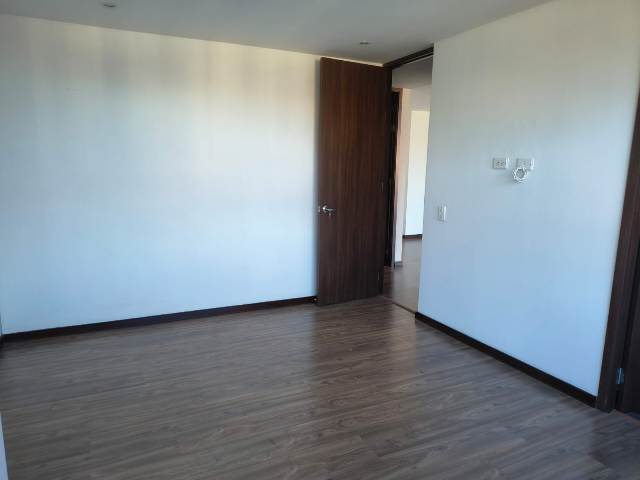 Apartamento en Arriendo