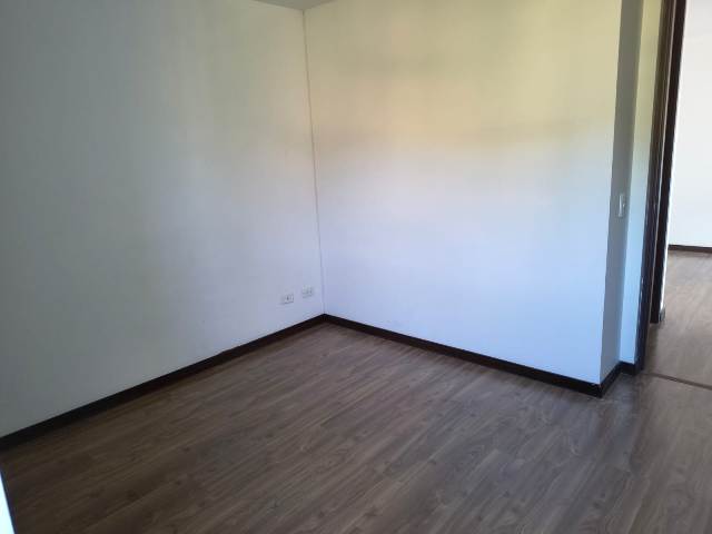 Apartamento en Arriendo