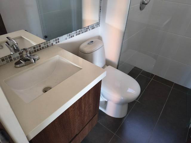 Apartamento en Arriendo
