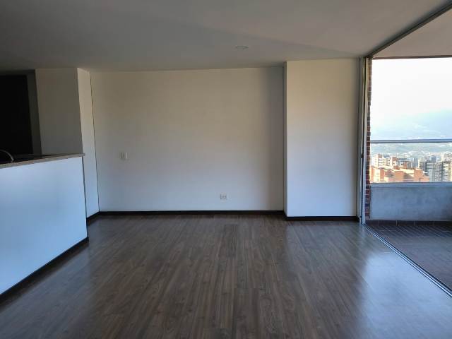 Apartamento en Arriendo