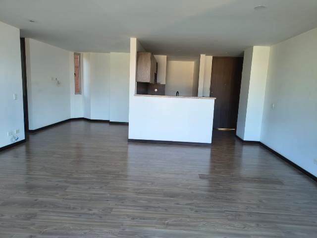 Apartamento en Arriendo