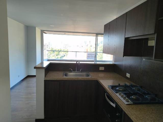 Apartamento en Arriendo