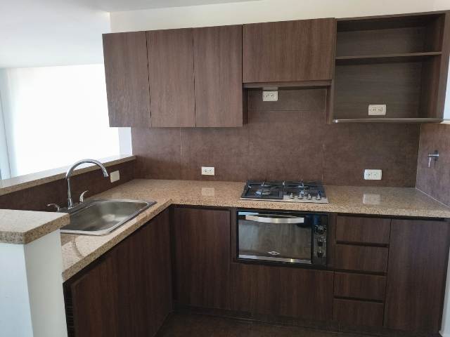 Apartamento en Arriendo