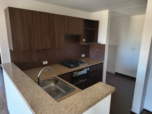 Apartamento en Arriendo