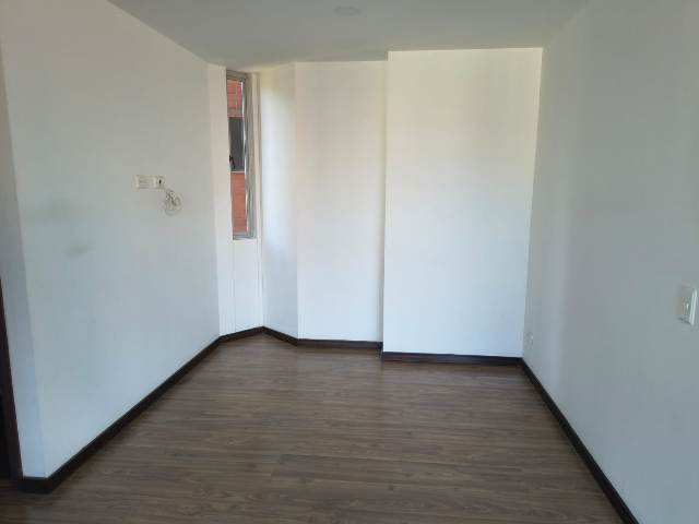 Apartamento en Arriendo