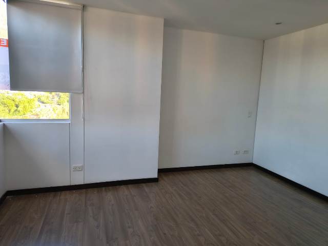 Apartamento en Arriendo