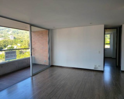 Apartamento en Arriendo