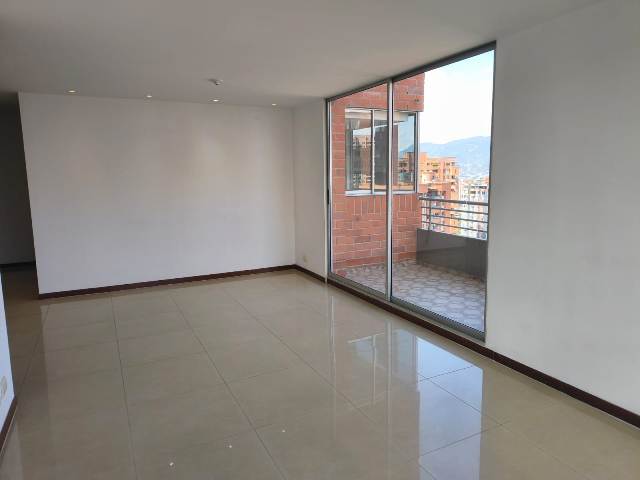 Apartamento en Arriendo