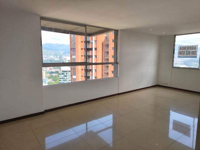 Apartamento en Arriendo