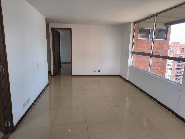 Apartamento en Arriendo