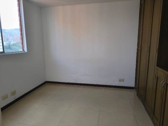 Apartamento en Arriendo