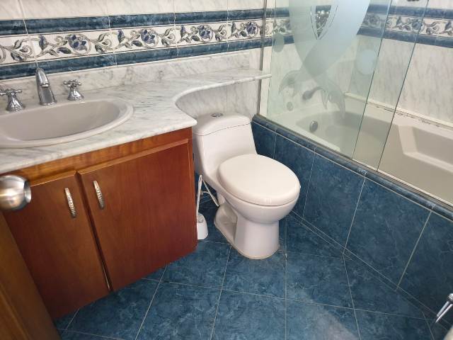 Apartamento en Arriendo