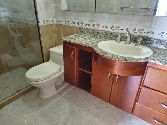 Apartamento en Arriendo