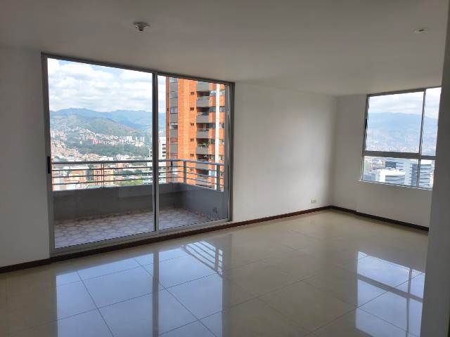Apartamento en Arriendo