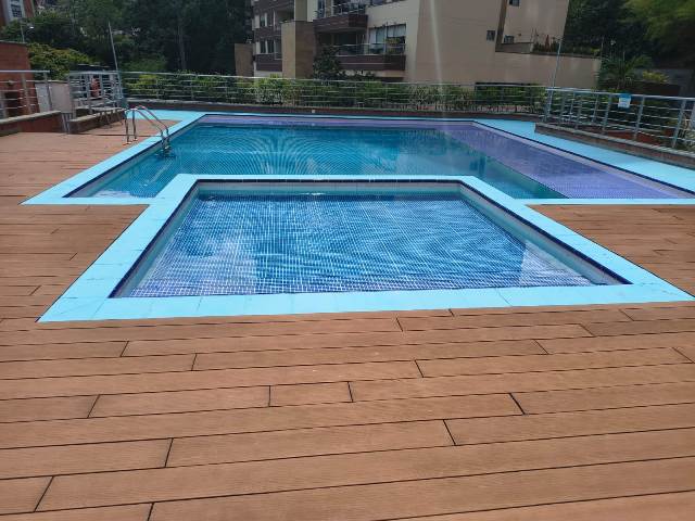 Apartamento en Arriendo