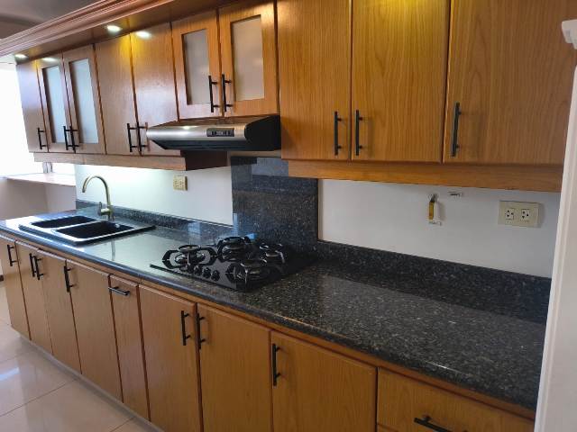 Apartamento en Arriendo