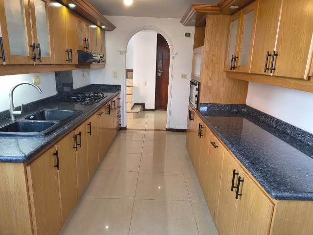 Apartamento en Arriendo