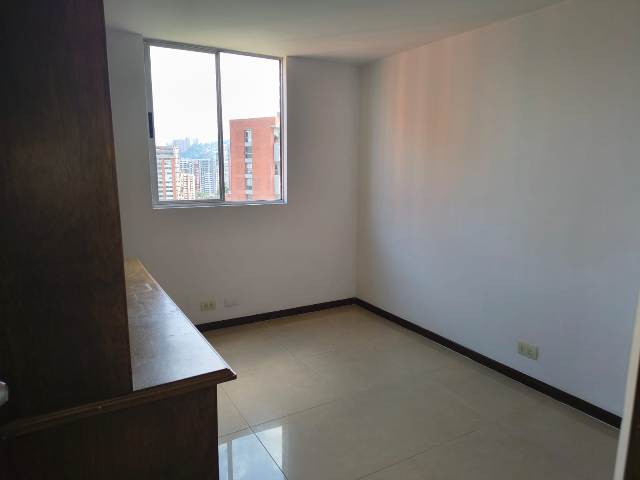 Apartamento en Arriendo