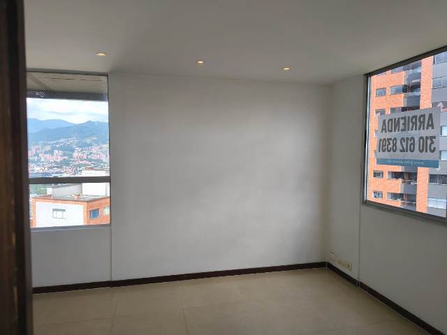 Apartamento en Arriendo