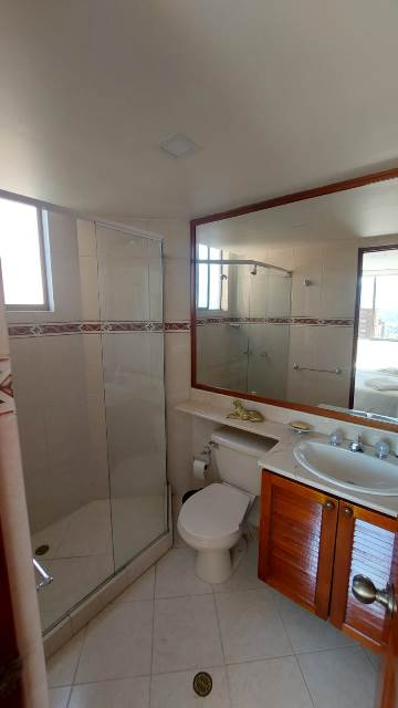 Apartamento en Arriendo