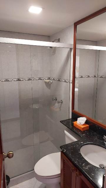 Apartamento en Arriendo