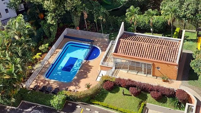 Apartamento en Arriendo