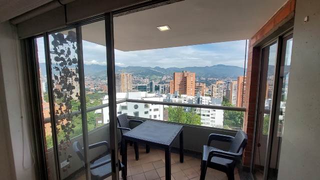 Apartamento en Arriendo