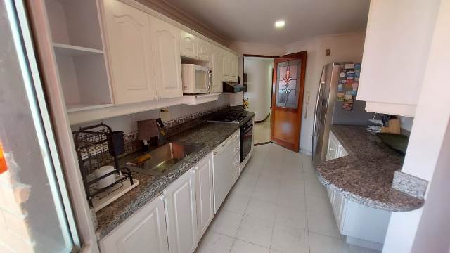 Apartamento en Arriendo