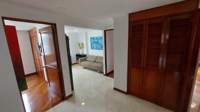 Apartamento en Arriendo
