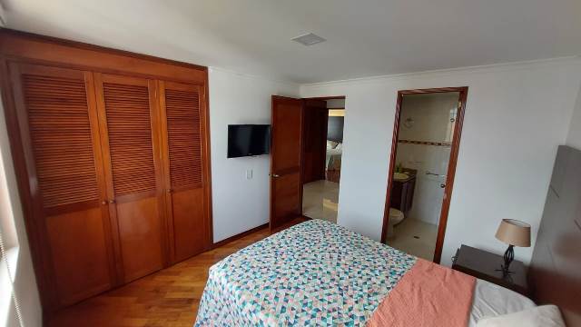Apartamento en Arriendo