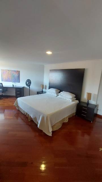 Apartamento en Arriendo