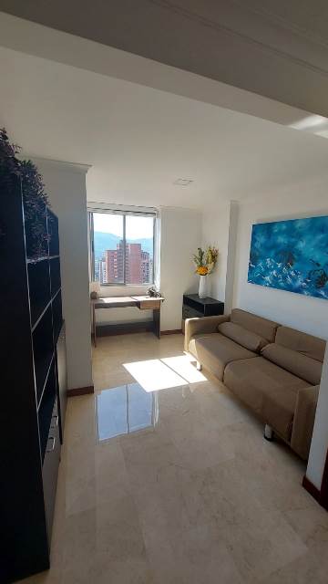 Apartamento en Arriendo