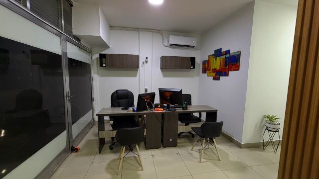 Oficina en Venta