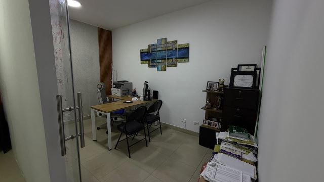 Oficina en Venta