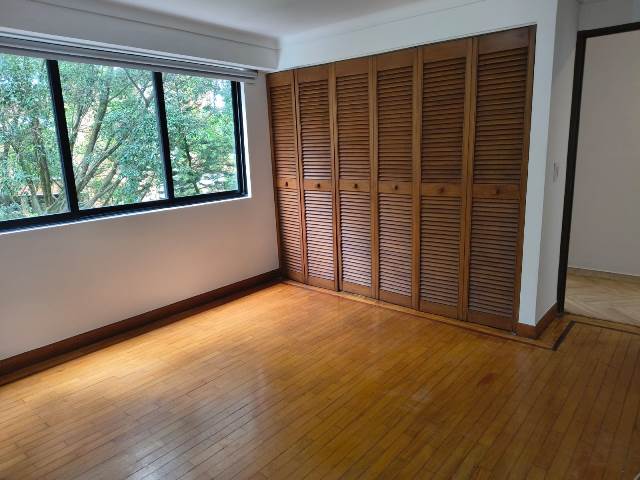 Apartamento en Arriendo