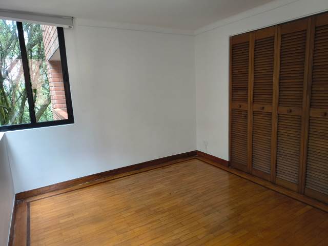 Apartamento en Arriendo