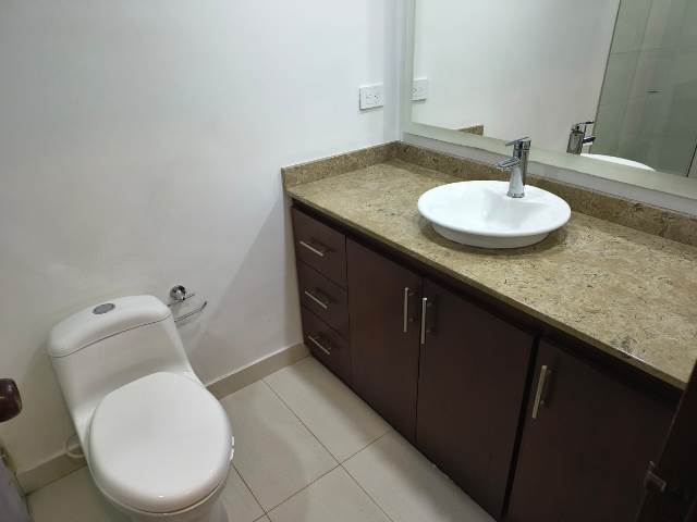 Apartamento en Arriendo