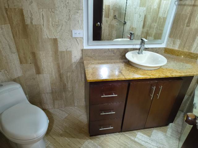 Apartamento en Arriendo