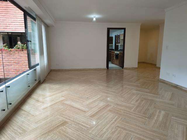 Apartamento en Arriendo