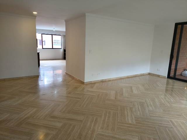 Apartamento en Arriendo
